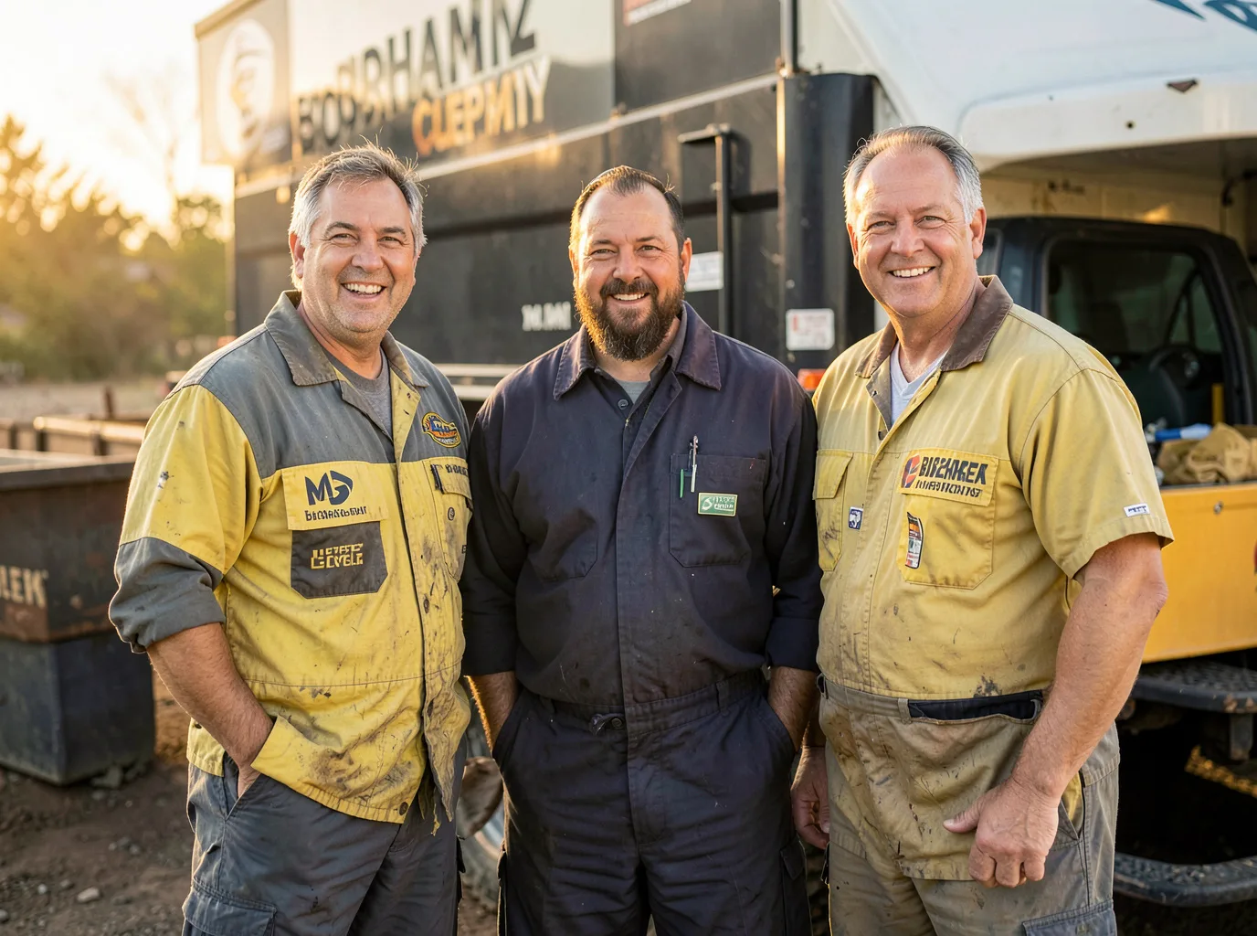 Sewage Cleanup company in Morrow, GA